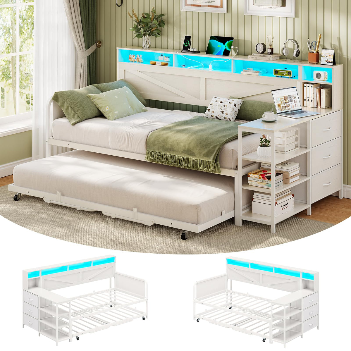 Daybeds